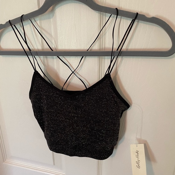 Hollister Bralette - Picture 2 of 16